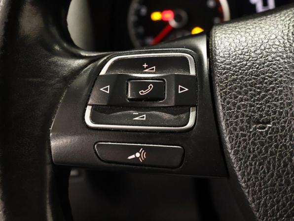 Volkswagen Tiguan I Рестайлинг с пробегом 2013 года, цена 1 350 000 рублей, 130503 км, внедорожник, Автокод Объявления