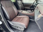 Lexus RX IV Иркутск  - изображение 76