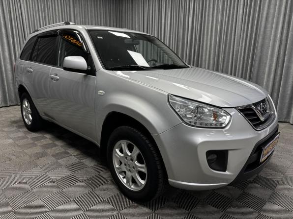 Chery Tiggo (T11) I Рестайлинг (FL) с пробегом 2014 года, цена 578 000 рублей, 86264 км, внедорожник, Автокод Объявления
