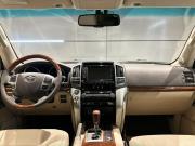 Toyota Land Cruiser 200 Series Рестайлинг 1 Новосибирск  - изображение 36