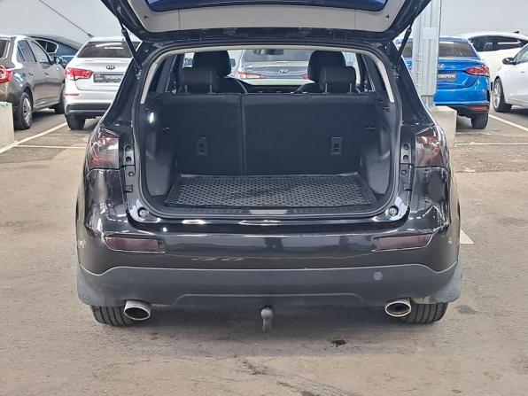 Zotye T600 с пробегом 2016 года, цена 790 000 рублей, 134267 км, внедорожник, Автокод Объявления