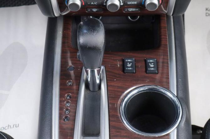 Nissan Pathfinder IV с пробегом 2014 года, цена 2 159 000 рублей, 204855 км, внедорожник, Автокод Объявления