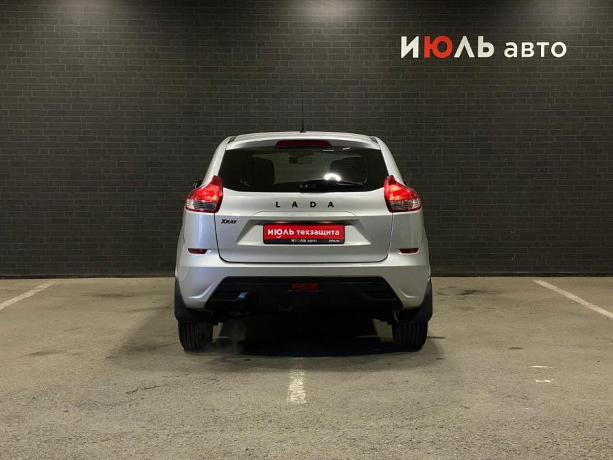 Lada (ВАЗ) XRAY I Челябинск  - изображение 6