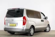 Hyundai Grand Starex I Тюмень  - изображение 25