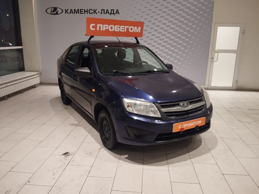 Lada (ВАЗ) Granta I Каменск-Уральский  - изображение 1