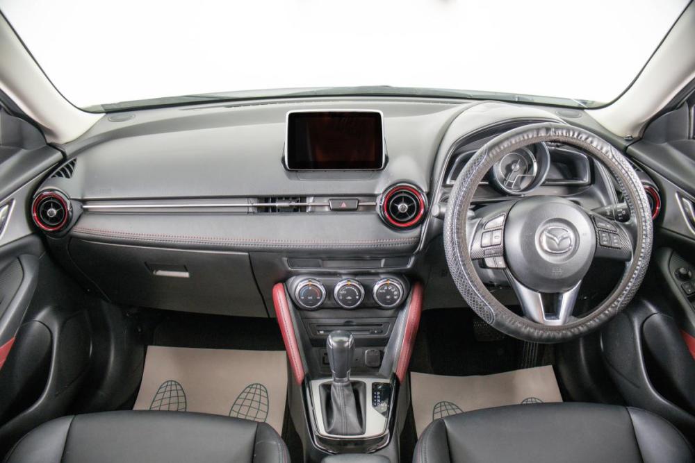 Mazda CX-3 I Пермь  - изображение 14