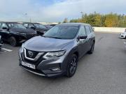 Nissan X-Trail III Рестайлинг Санкт-Петербург  - изображение 22