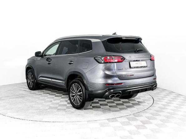 Chery Tiggo 8 Pro Max I Рестайлинг с пробегом 2023 года, цена 1 982 000 рублей, 148966 км, внедорожник, Автокод Объявления