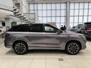 Jaecoo J8 Казань  - изображение 27