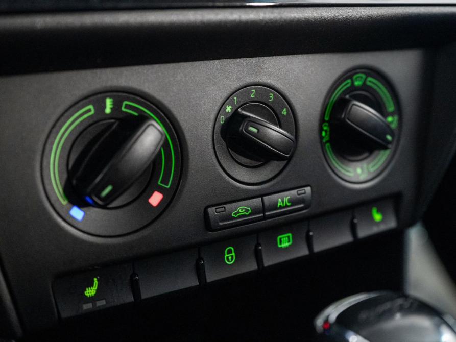 Skoda Rapid I Иркутск  - изображение 13