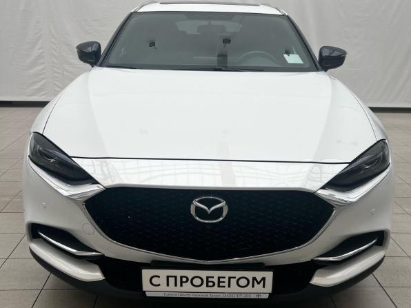 Mazda CX-4 I Рестайлинг с пробегом 2023 года, цена 2 884 000 рублей, 32151 км, внедорожник, Автокод Объявления