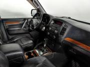 Mitsubishi Pajero IV Санкт-Петербург  - изображение 31