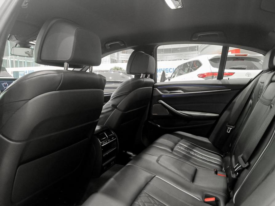 BMW 5 серии VII (G30/G31/G38) Казань  - изображение 15
