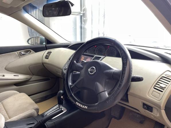 Nissan Primera III (P12) с пробегом 2001 года, цена 250 000 рублей, 400000 км, седан, Автокод Объявления