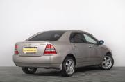 Toyota Corolla IX (E120 E130) Рестайлинг Томск  - изображение 25