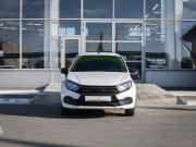 Lada (ВАЗ) Granta I Рестайлинг Курган  - изображение 25