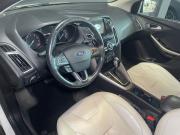 Ford Focus III Рестайлинг Тверь  - изображение 23