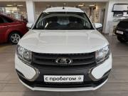 Lada (ВАЗ) Largus I Рестайлинг Пермь  - изображение 37