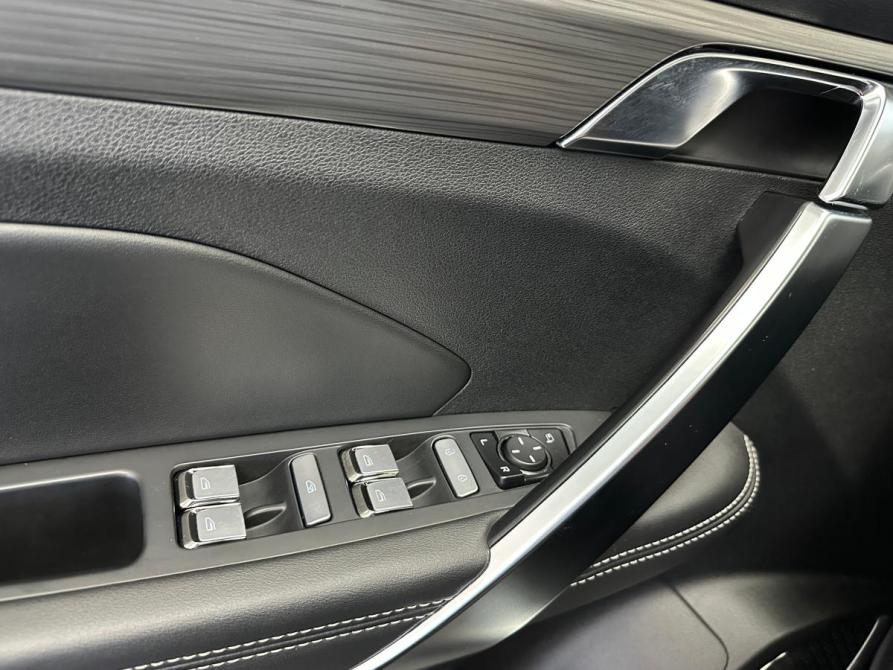 Geely Atlas Pro Красноярск  - изображение 14