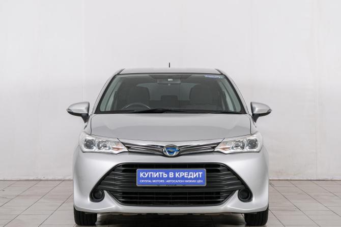 Toyota Corolla XI (E160 E170 E180) Рестайлинг 1 с пробегом 2016 года, цена 1 349 000 рублей, 150000 км, универсал, Автокод Объявления