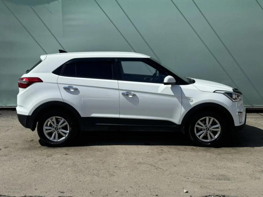 Hyundai Creta I Кемерово  - изображение 6