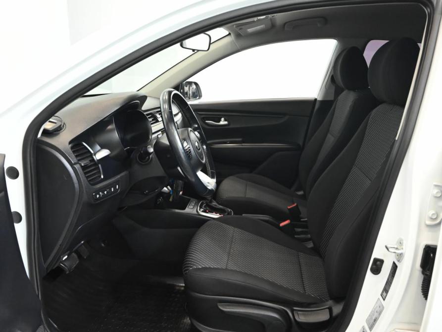 Kia Rio IV Екатеринбург  - изображение 10