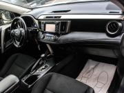 Toyota RAV4 IV (XA40) Калуга  - изображение 21