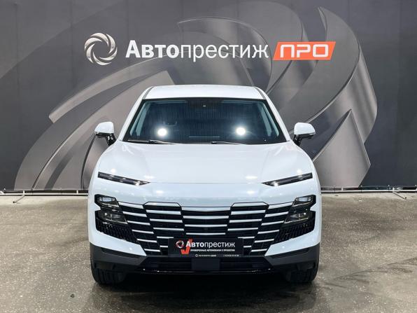 JETOUR Dashing I с пробегом 2026 года, цена 2 080 000 рублей, 7125 км, внедорожник, Автокод Объявления