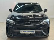 Geely Tugella I Рестайлинг Балашиха  - изображение 23
