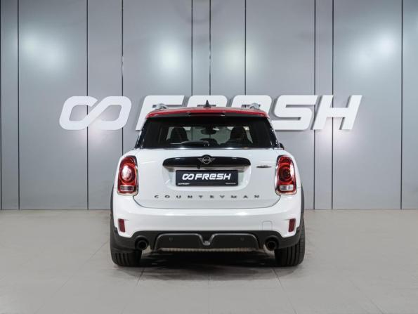 Mini Countryman II с пробегом 2018 года, цена 2 999 000 рублей, 98040 км, внедорожник, Автокод Объявления