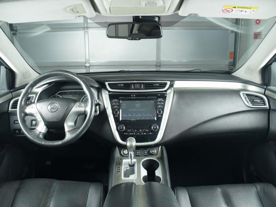 Nissan Murano III (Z52) Кемерово  - изображение 7