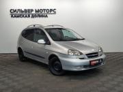 Chevrolet Rezzo Пермь  - изображение 27