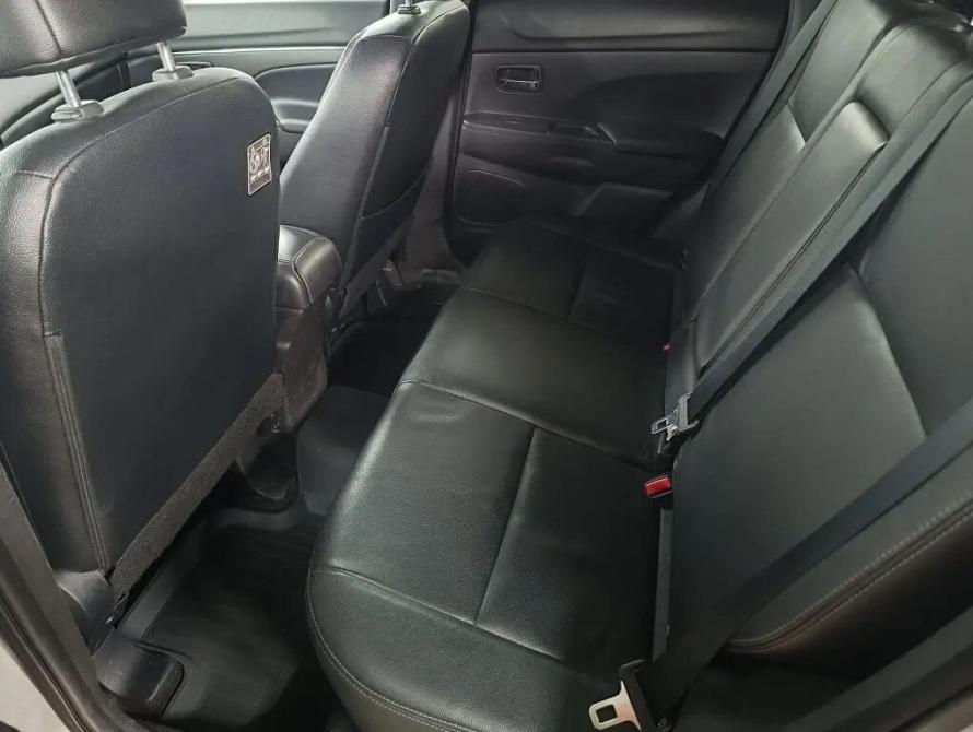 Mitsubishi ASX I Рестайлинг Санкт-Петербург  - изображение 21