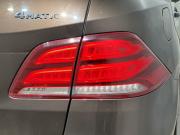 Mercedes-Benz GLE I (W166) Москва  - изображение 39