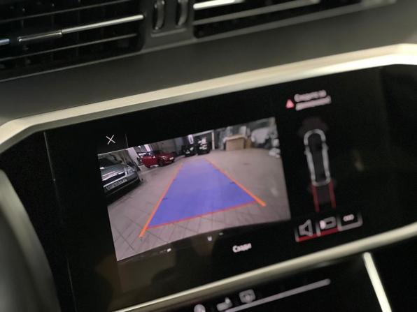 Audi A6 V (C8) с пробегом 2020 года, цена 2 549 000 рублей, 232600 км, седан, Автокод Объявления
