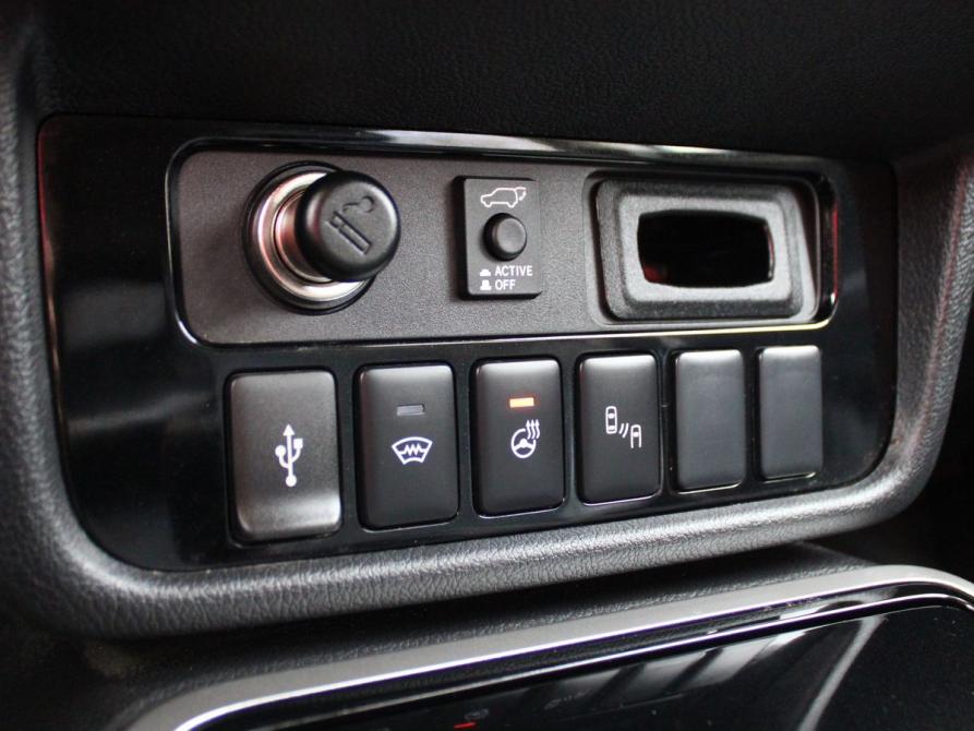 Mitsubishi Outlander III Рестайлинг 3 Дзержинск  - изображение 24