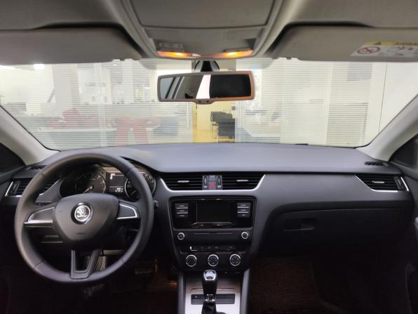 Skoda Octavia III (A7) с пробегом 2016 года, цена 1 470 000 рублей, 151153 км, лифтбек, Автокод Объявления