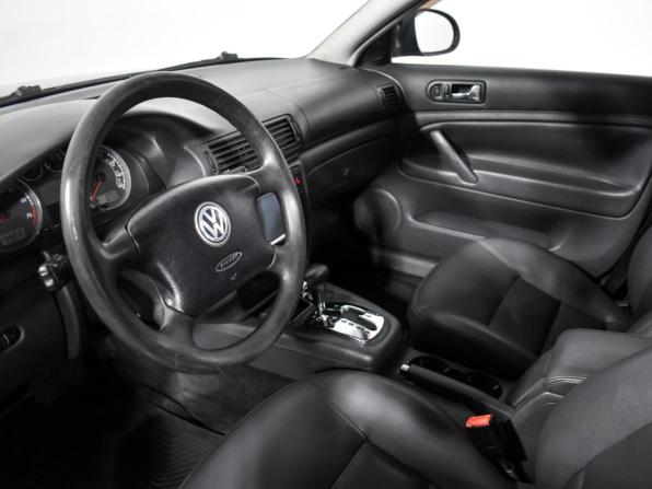 Volkswagen Passat B5 Рестайлинг с пробегом 2004 года, цена 389 000 рублей, 182000 км, седан, Автокод Объявления