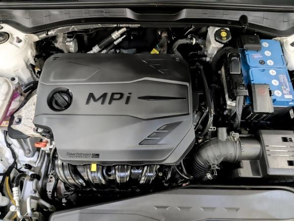 Hyundai Sonata VIII (DN8) с пробегом 2020 года, цена 2 755 000 рублей, 53529 км, седан, Автокод Объявления
