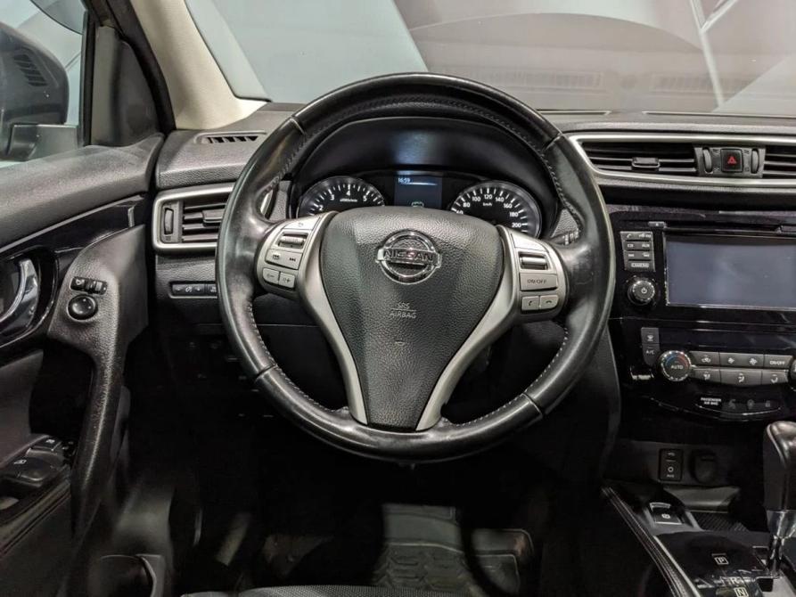 Nissan Qashqai II Пермь  - изображение 16