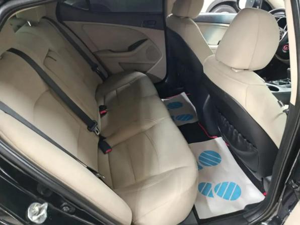 Kia Optima III с пробегом 2014 года, цена 1 330 000 рублей, 251000 км, седан, Автокод Объявления