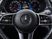 Mercedes-Benz GLC Coupe I (C253) Рестайлинг Москва  - изображение 36