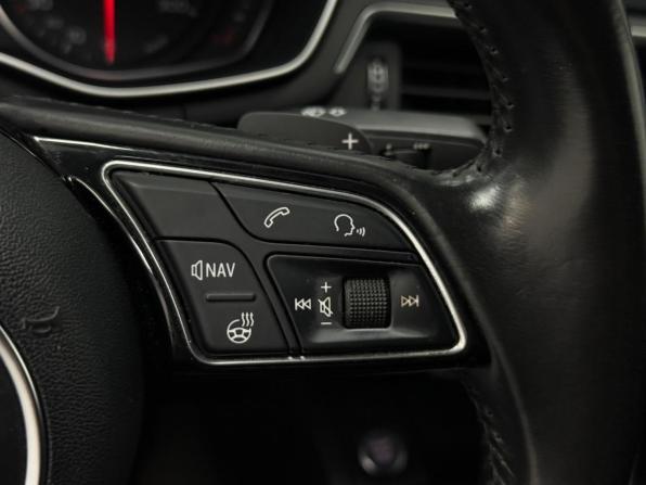Audi A4 V (B9) с пробегом 2015 года, цена 2 020 000 рублей, 131310 км, седан, Автокод Объявления