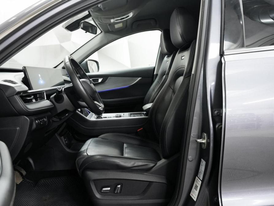 Chery Tiggo 7 Pro Max I Ульяновск  - изображение 10