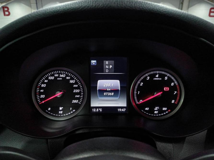 Mercedes-Benz C-Класс IV (W205) Казань  - изображение 16