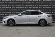 Kia Optima IV Рестайлинг Томск  - изображение 24