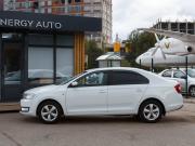 Skoda Rapid I Уфа  - изображение 20