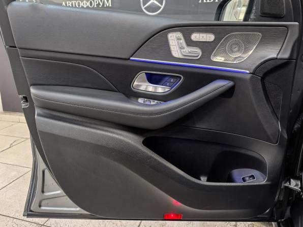 Mercedes-Benz GLE Coupe II (C167) Рестайлинг с пробегом 2023 года, цена 13 360 000 рублей, 19761 км, внедорожник, Автокод Объявления