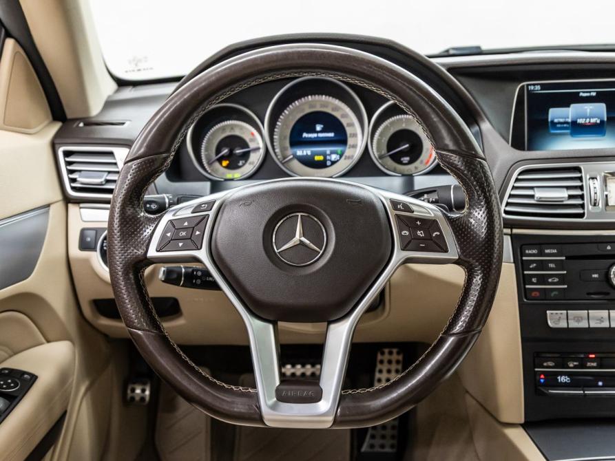 Mercedes-Benz E-Класс IV (W212 S212 C207) Рестайлинг Волгоград  - изображение 16