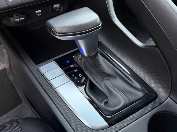Hyundai Elantra VII (CN7) с пробегом 2021 года, цена 1 845 000 рублей, 58000 км, седан, Автокод Объявления